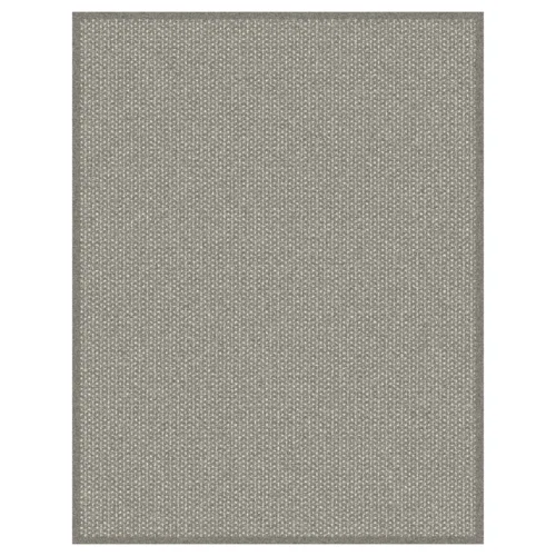 Χαλί καλοκαιρινό Klonaras Deco 5787E Silver