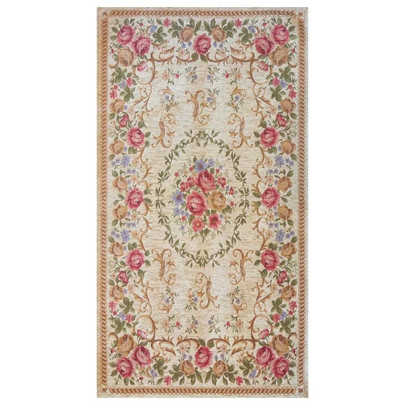 Χαλί καλοκαιρινό Klonaras Ibiza 308-T