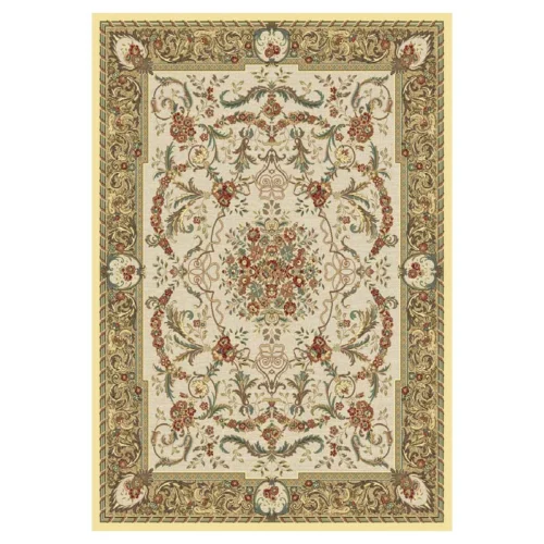 Χαλί καλοκαιρινό Ragolle Genova 938-0153 6262-60