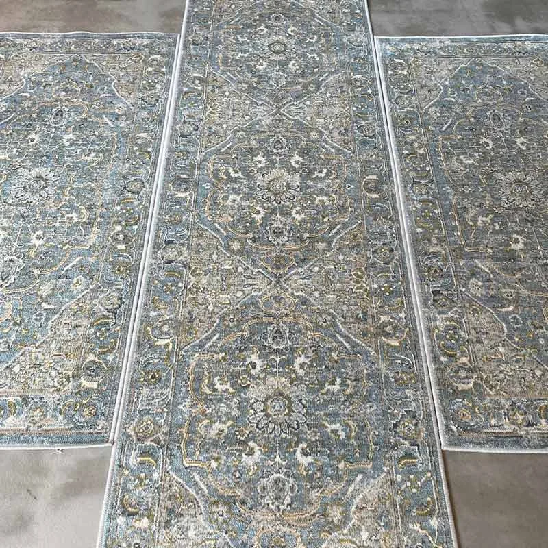 Χαλί καλοκαιρινό Ragolle Visconti 84002-9151(6)