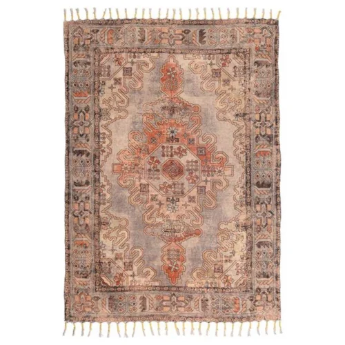 Χαλί καλοκαιρινό Βιοκαρπέτ Naf Naf Nurai 19-SS-416