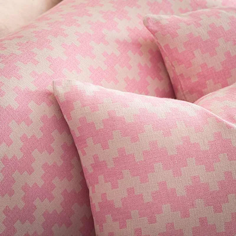 Ριχτάρι Gofis Home Summer Waves 466/23 Gum Pink(2)