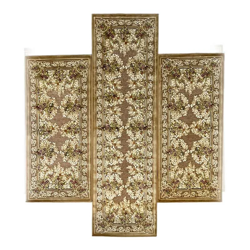 Χαλί καλοκαιρινό Ragolle Genova 938-0556 2222-21(set)