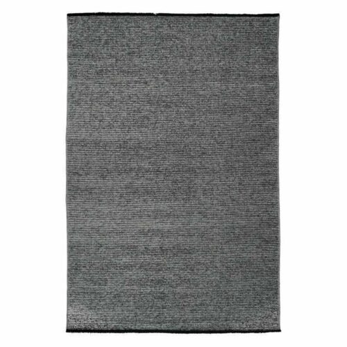 Χαλί καλοκαιρινό Αντιολισθητικό KoulisCarpets Kilim ZT384 Grey