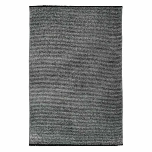 Χαλί καλοκαιρινό Αντιολισθητικό KoulisCarpets Kilim ZT384 Grey