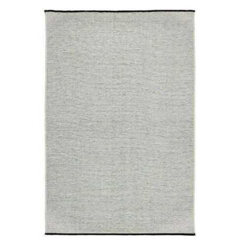 Χαλί καλοκαιρινό Αντιολισθητικό KoulisCarpets Kilim ZT391 Ivory