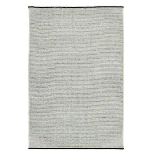 Χαλί καλοκαιρινό Αντιολισθητικό KoulisCarpets Kilim ZT391 Ivory