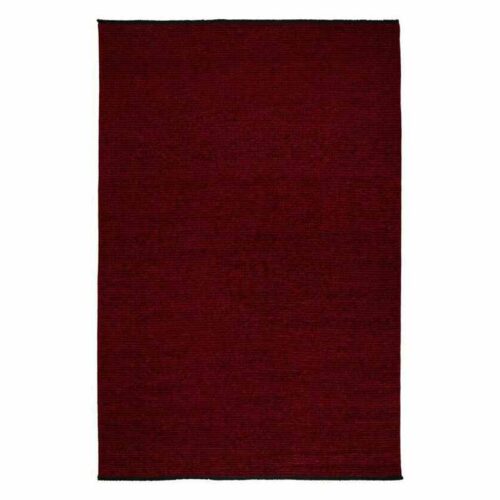 Χαλί καλοκαιρινό Αντιολισθητικό KoulisCarpets Kilim ZT393 Red
