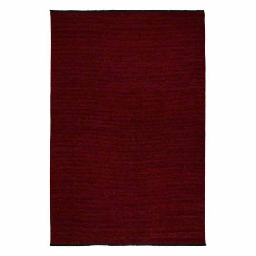 Χαλί καλοκαιρινό Αντιολισθητικό KoulisCarpets Kilim ZT393 Red