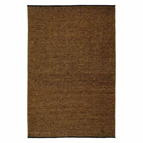 Χαλί καλοκαιρινό Αντιολισθητικό KoulisCarpets Kilim ZT395 Brick