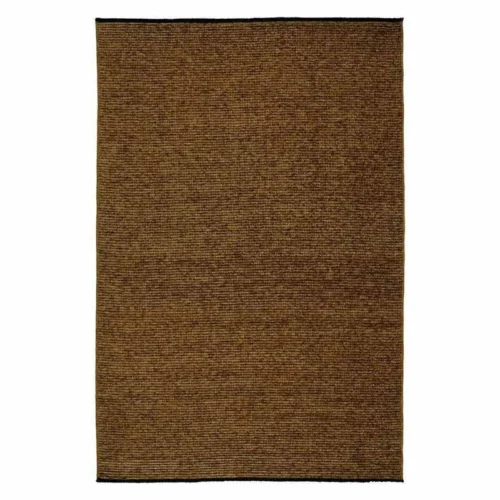 Χαλί καλοκαιρινό Αντιολισθητικό KoulisCarpets Kilim ZT395 Brick