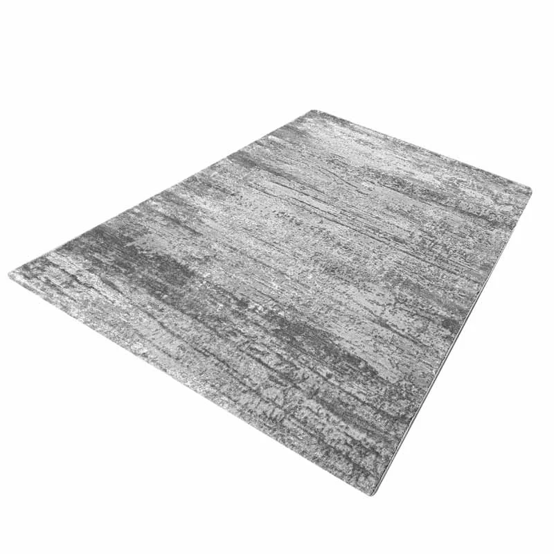 Χαλί μηχανής Monaco Moma NP325 Grey(2)