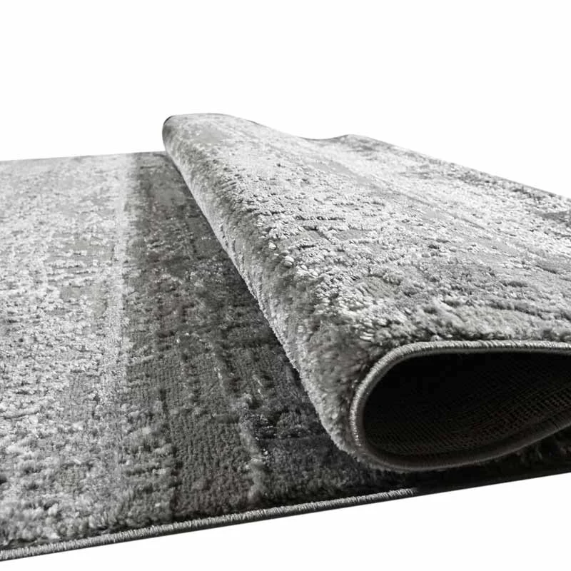 Χαλί μηχανής Monaco Moma NP325 Grey(4)