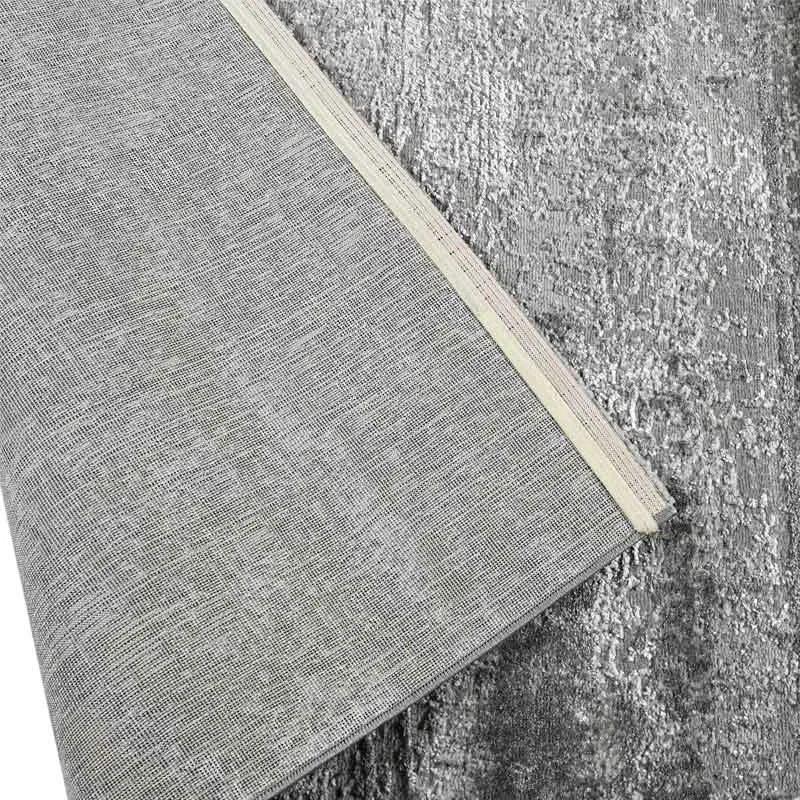 Χαλί μηχανής Monaco Moma NP325 Grey(5)