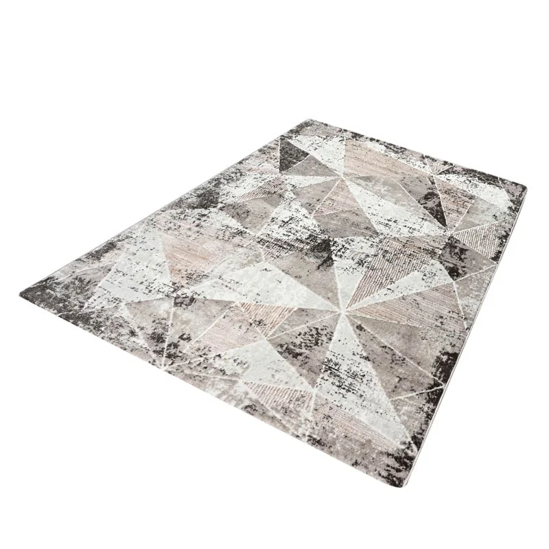 Χαλί μηχανής Monaco Moma NP327 Camel(2)
