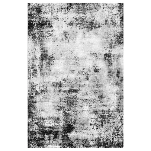 Χαλί μηχανής Monaco Moma NP331 Grey Black