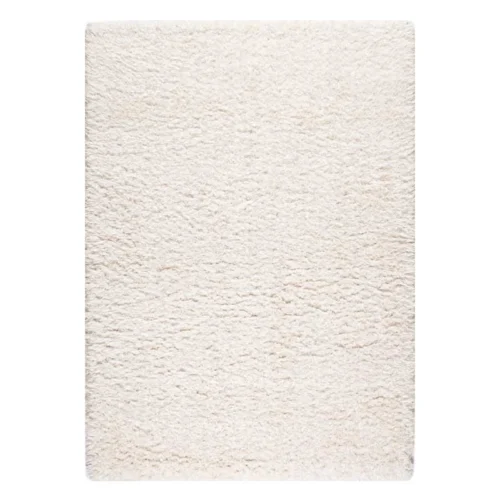 Χαλί μηχανής New Flokati Beige