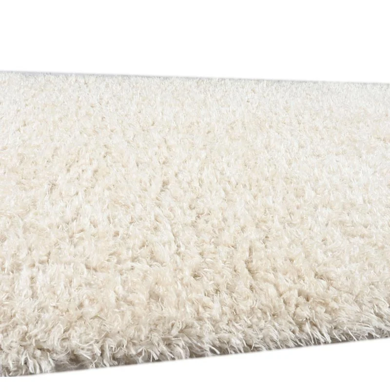 Χαλί μηχανής New Flokati Beige(4)