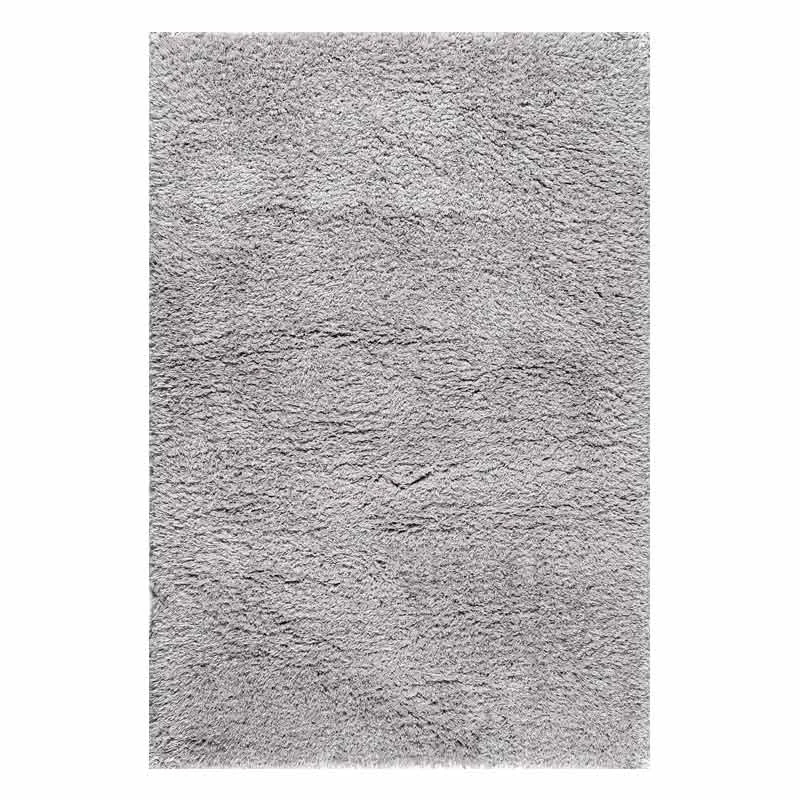 Χαλί μηχανής New Flokati Grey