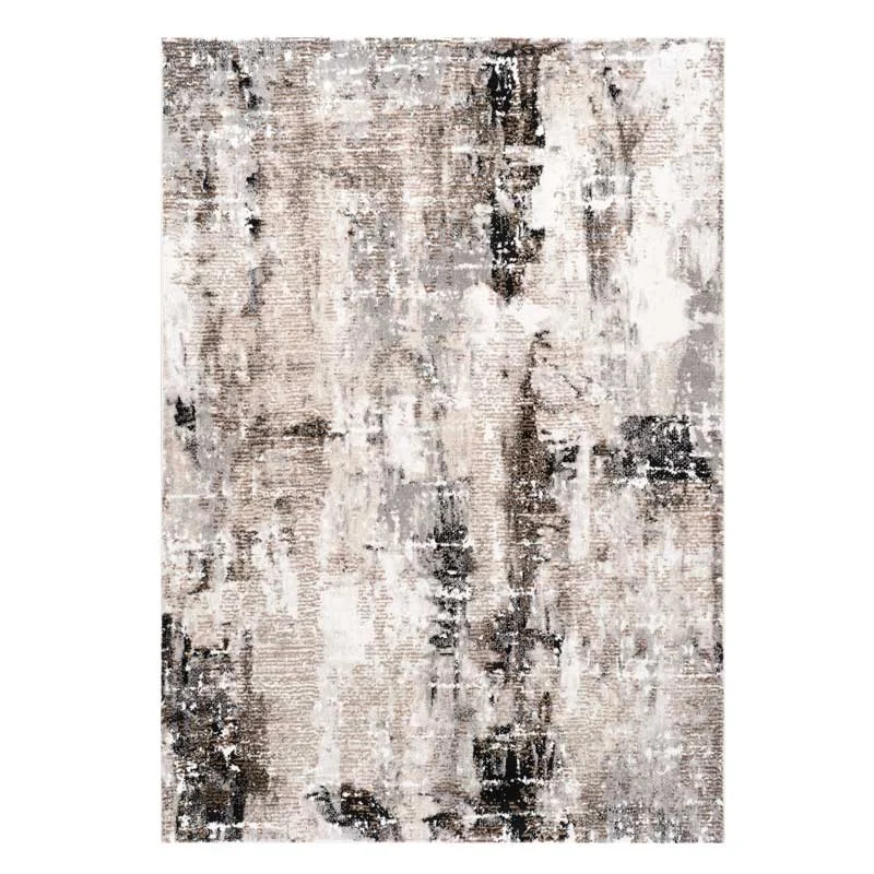 Χαλί μοντέρνο ESTIA 4870 Cream White