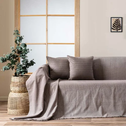 Ριχτάρι χειμερινό GM Home Naomi 07-3411 Elephant