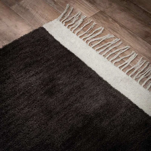 Χαλί Gofis Home Mellow Carbon Black 932 14