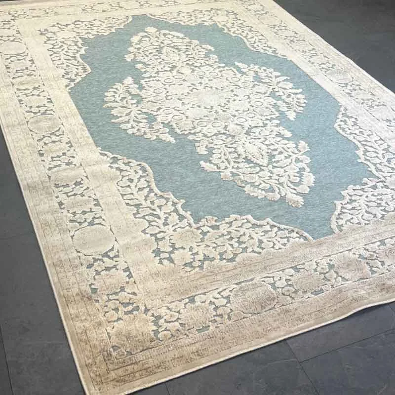 Χαλί καλοκαιρινό Klonaras Farashe 1177473470(2)