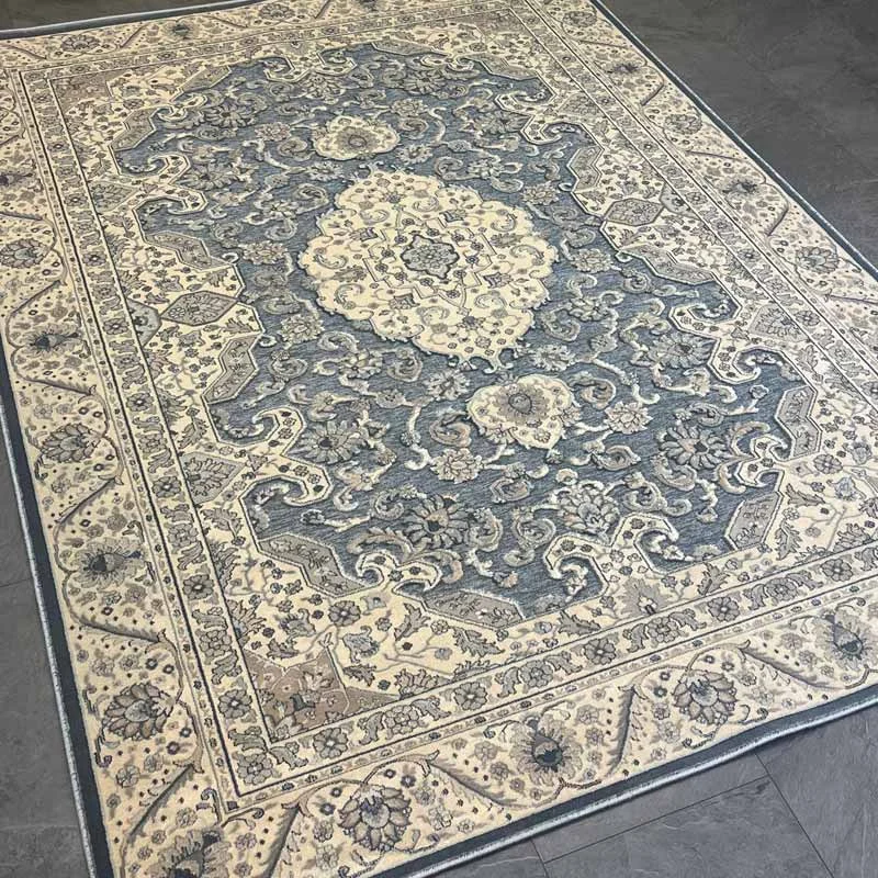 Χαλί καλοκαιρινό Klonaras Farashe 1182497220(2)