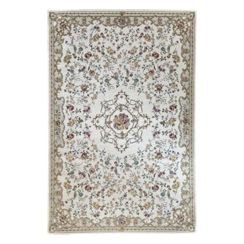 Χαλί καλοκαιρινό Ragolle French Garden 82002-6000