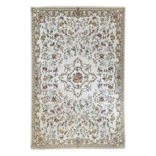 Χαλί καλοκαιρινό Ragolle French Garden 82002-6000