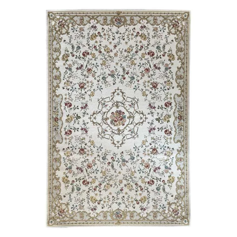 Χαλί καλοκαιρινό Ragolle French Garden 82002-6000