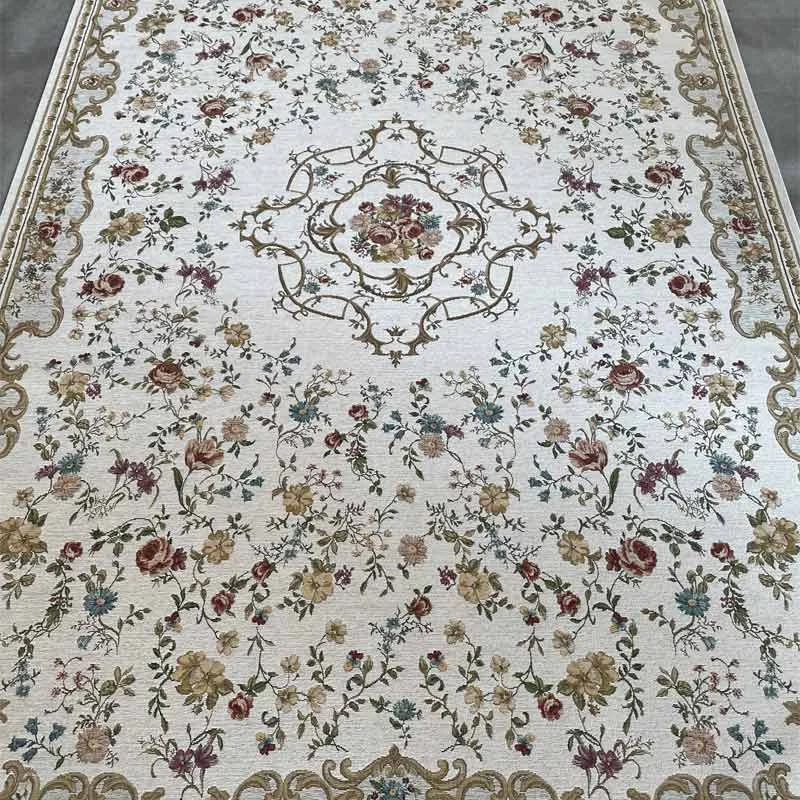 Χαλί καλοκαιρινό Ragolle French Garden 82002-6000(2)