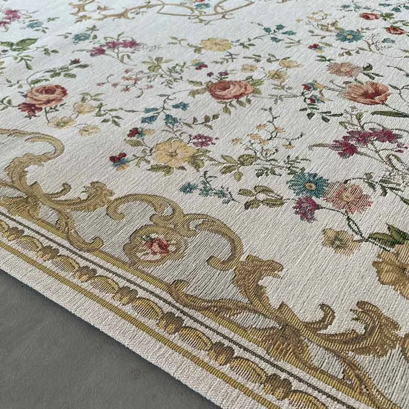 Χαλί καλοκαιρινό Ragolle French Garden 82002-6000(3)