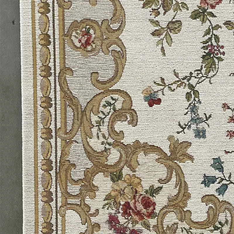 Χαλί καλοκαιρινό Ragolle French Garden 82002-6000(4)