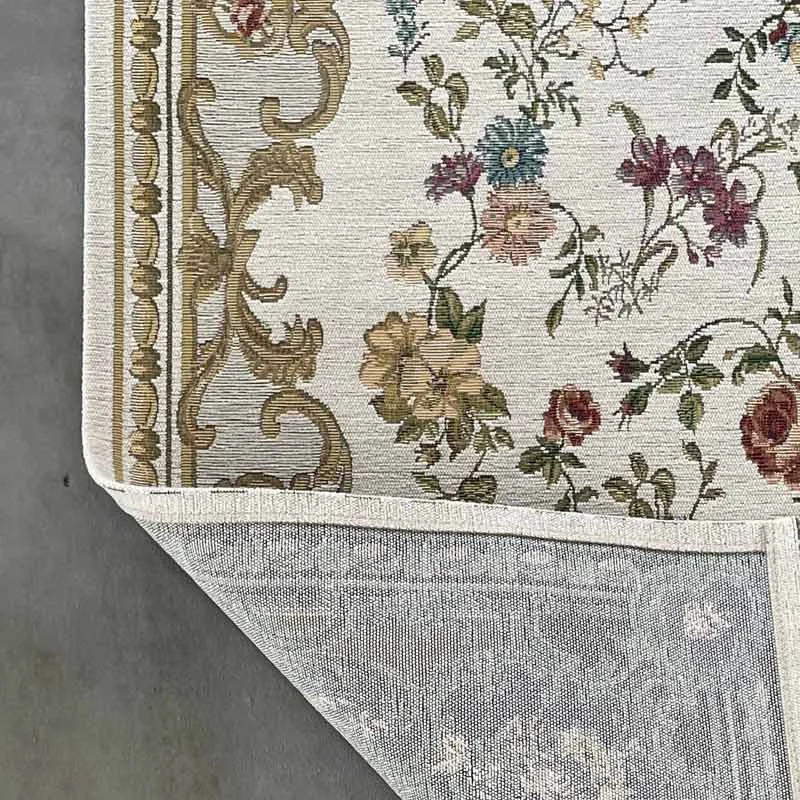 Χαλί καλοκαιρινό Ragolle French Garden 82002-6000(5)