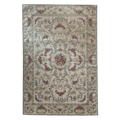 Χαλί καλοκαιρινό Ragolle French Garden 82003-2000