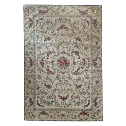 Χαλί καλοκαιρινό Ragolle French Garden 82003-2000
