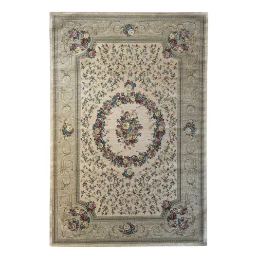 Χαλί καλοκαιρινό Ragolle French Garden 82005-2000 1.60m X 2.30m