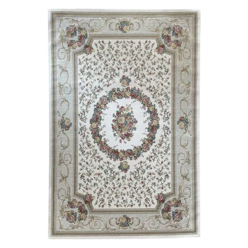 Χαλί καλοκαιρινό Ragolle French Garden 82005-6000