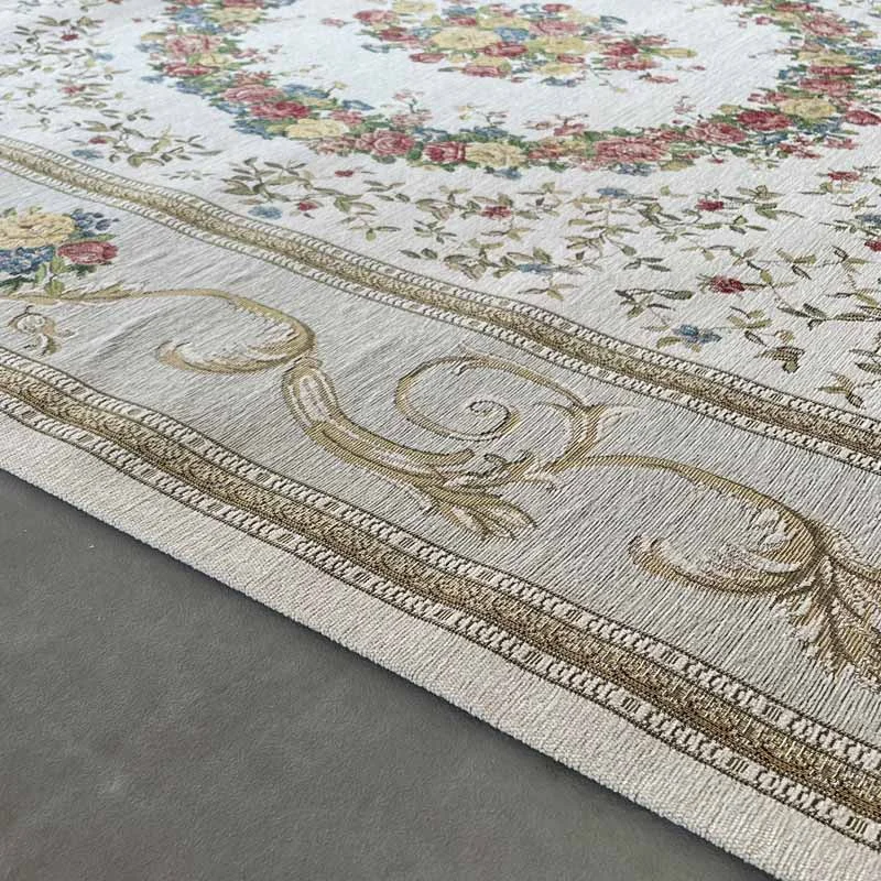 Χαλί καλοκαιρινό Ragolle French Garden 82005-6000(2)