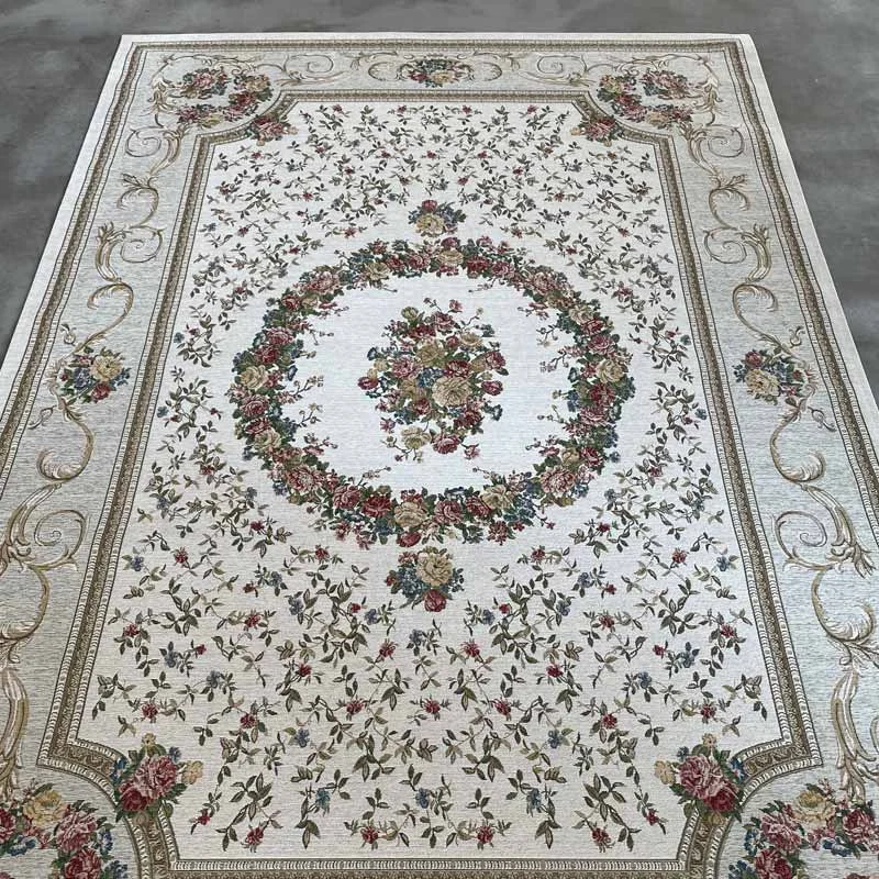 Χαλί καλοκαιρινό Ragolle French Garden 82005-6000(3)