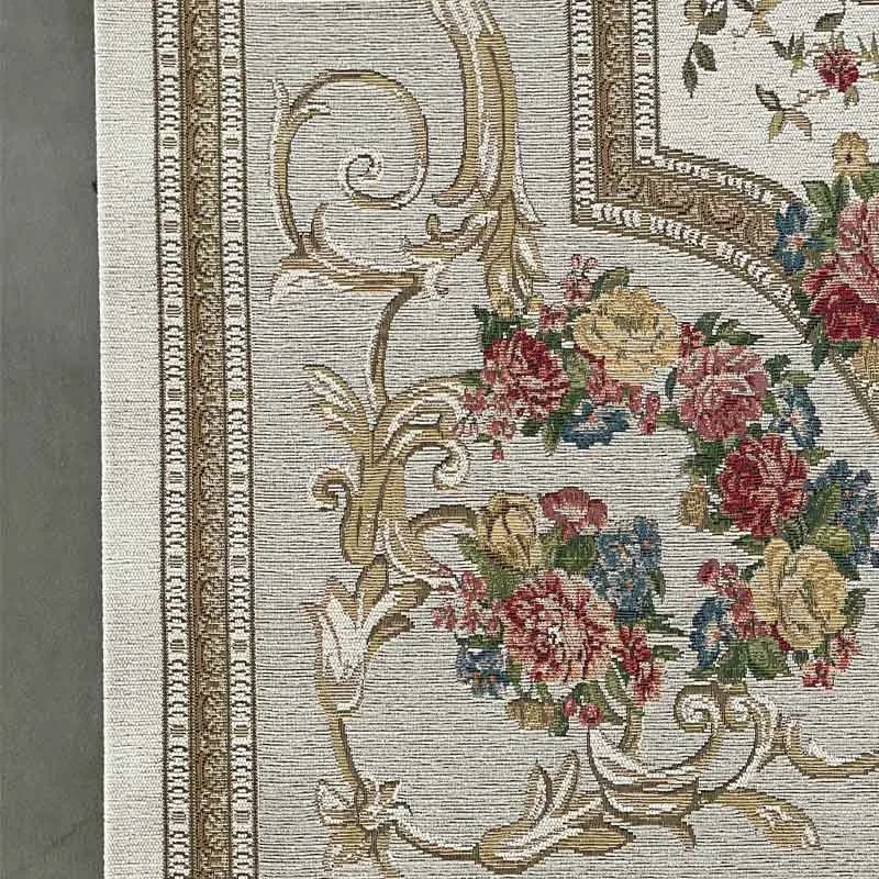 Χαλί καλοκαιρινό Ragolle French Garden 82005-6000(5)