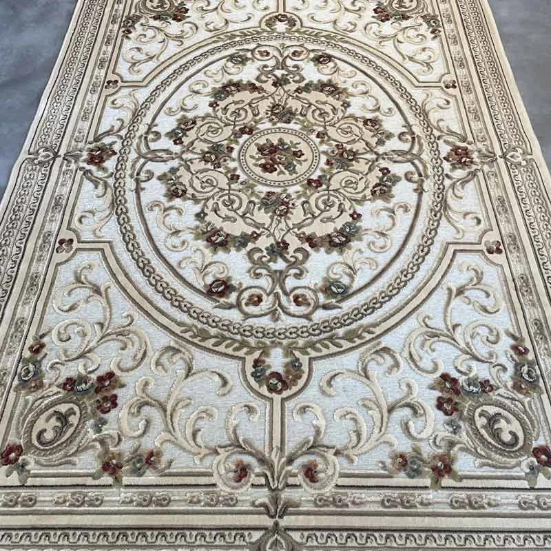 Χαλί καλοκαιρινό Ragolle Genova 938-0068 6262-60(2)