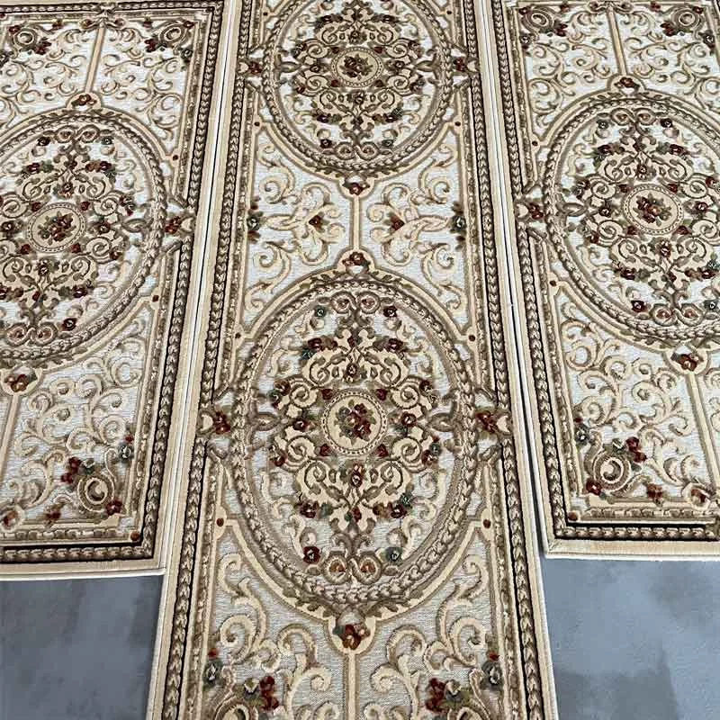 Χαλί καλοκαιρινό Ragolle Genova 938-0068 6262-60(5)