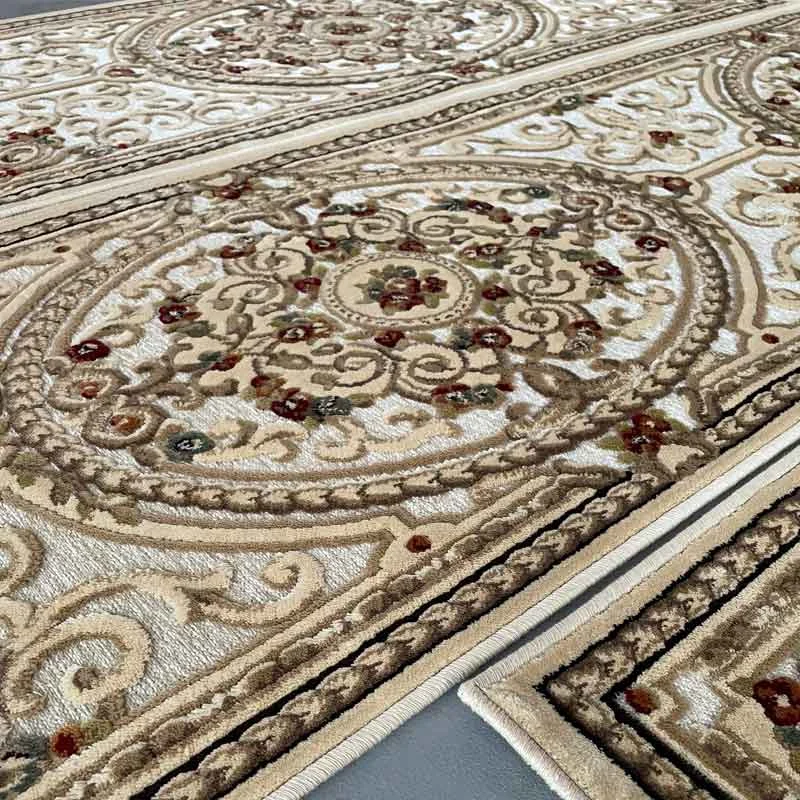 Χαλί καλοκαιρινό Ragolle Genova 938-0068 6262-60(6)
