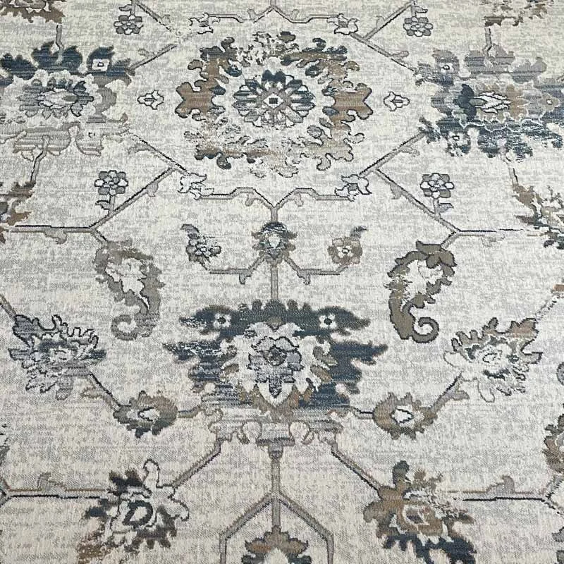 Χαλί καλοκαιρινό Ragolle Visconti 84017-6262(2)