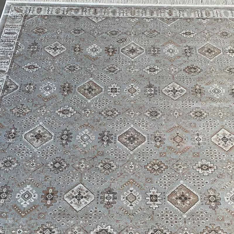 Χαλί καλοκαιρινό Royal Palace 17670-5969 1.60m X 2.30m(2)