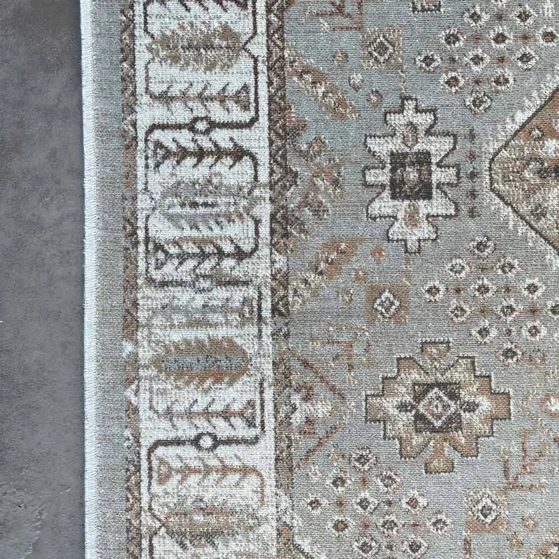Χαλί καλοκαιρινό Royal Palace 17670-5969 1.60m X 2.30m(3)