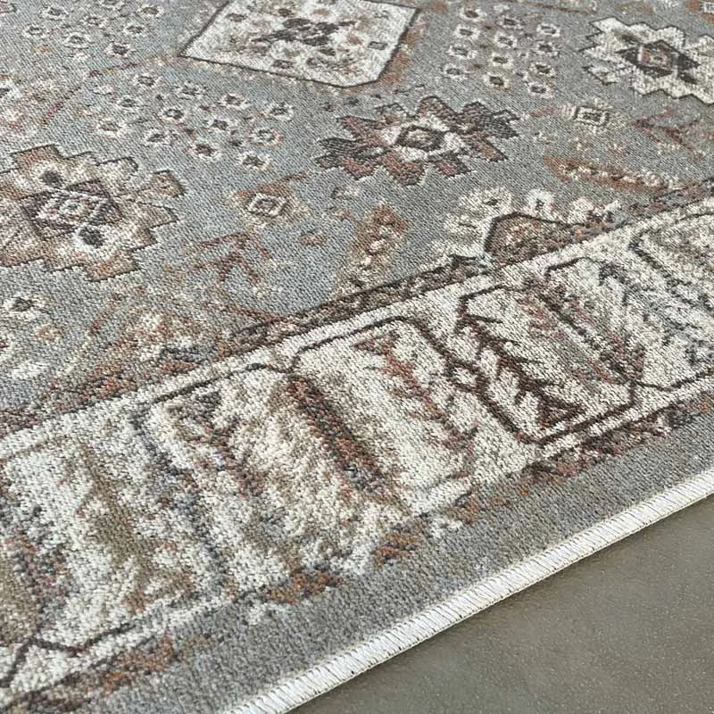 Χαλί καλοκαιρινό Royal Palace 17670-5969 1.60m X 2.30m(4)