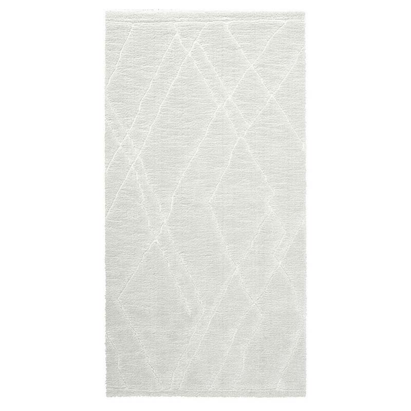 Χαλί μοντέρνο Masai 14005-6292(5)
